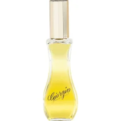 Yellow Giorgio For Women>Giorgio Beverly Hills Best