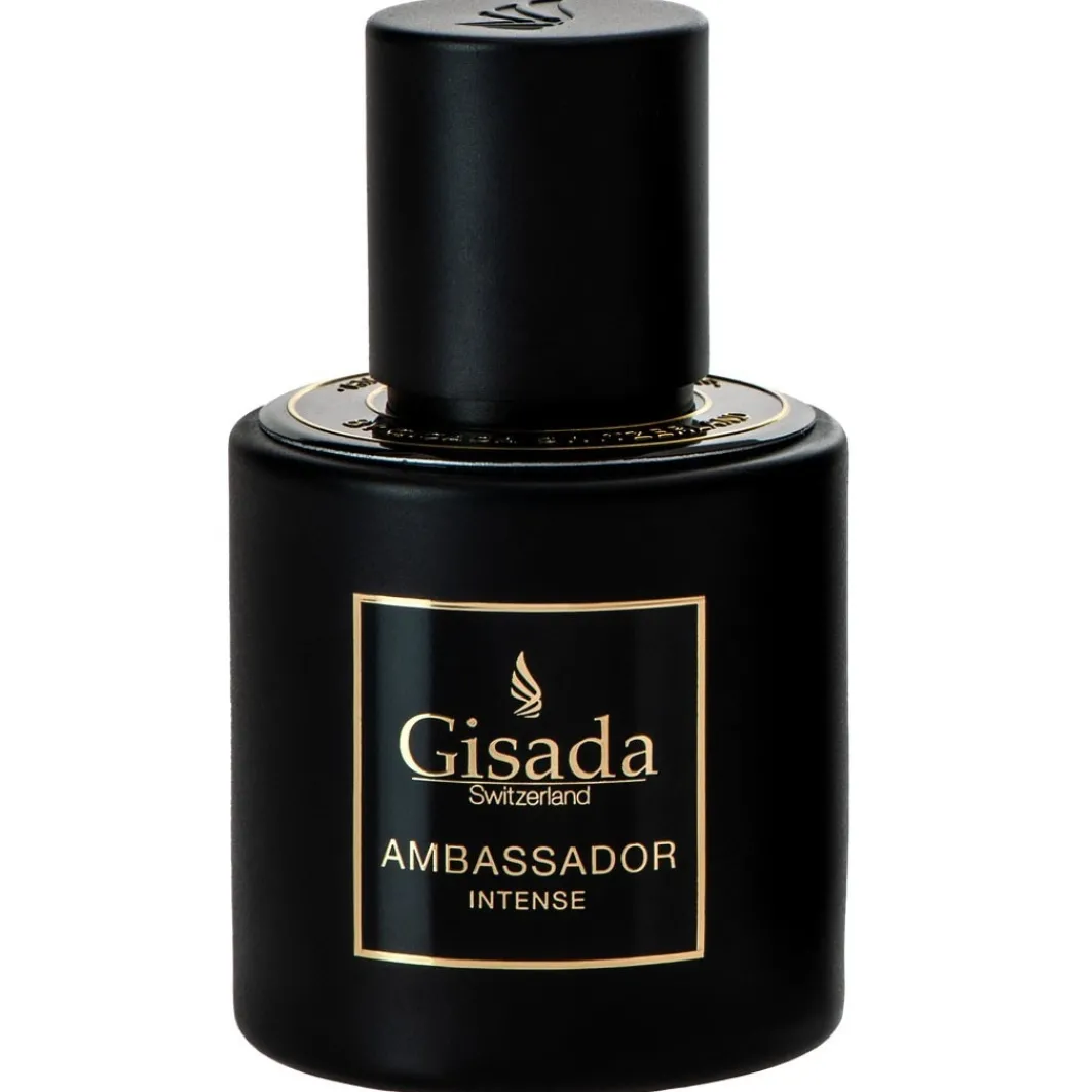 Gisada Fragranze Maschili^ Ambassador Ambassador Intense
