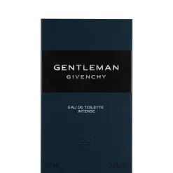 Givenchy Fragranze Maschili^ Gentleman Gentleman Intense