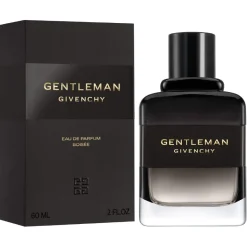 Givenchy Fragranze Maschili^ Gentleman Boisee