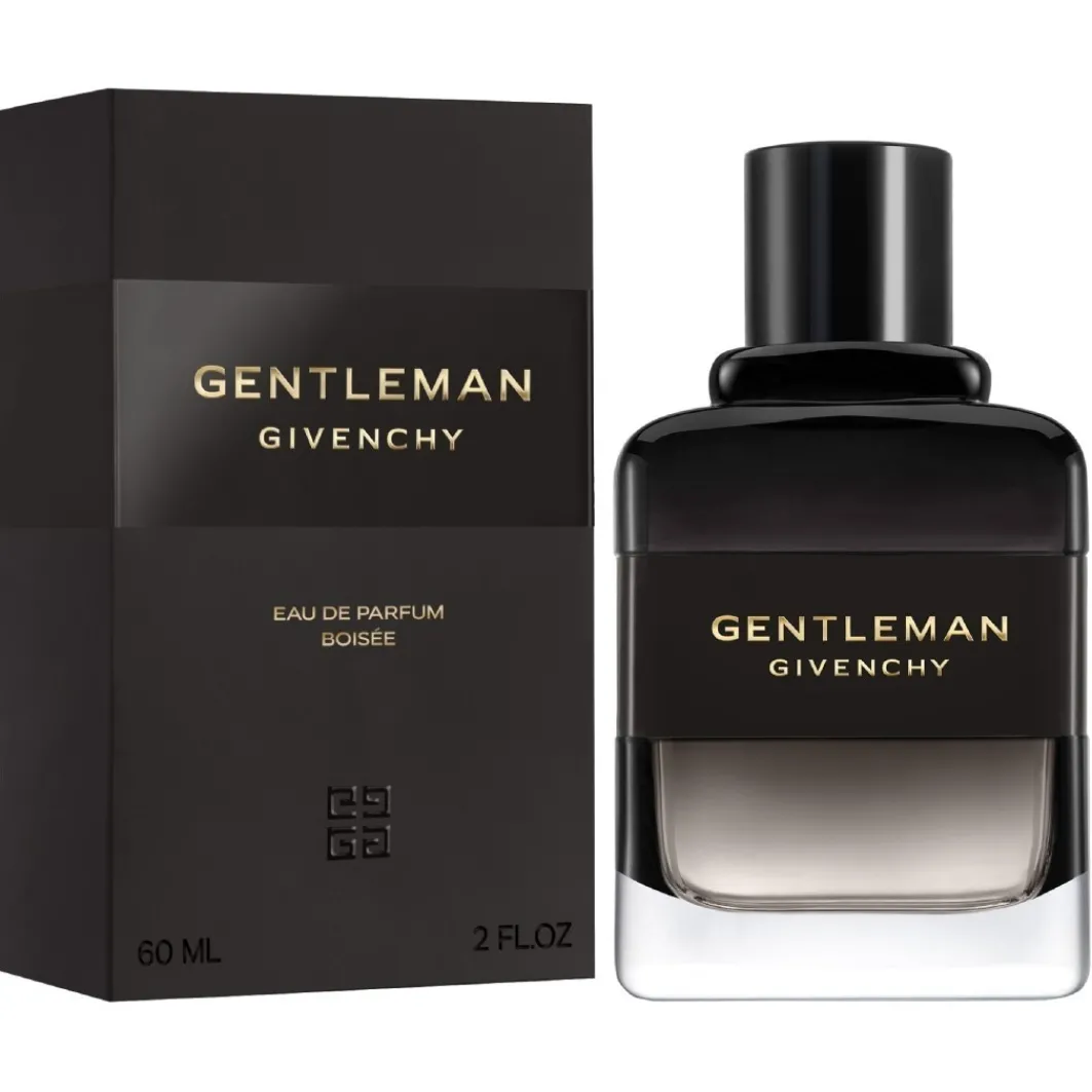 Givenchy Fragranze Maschili^ Gentleman Boisee