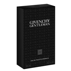 Givenchy Fragranze Maschili^ Gentleman Gentleman Eau De Toilette Spray