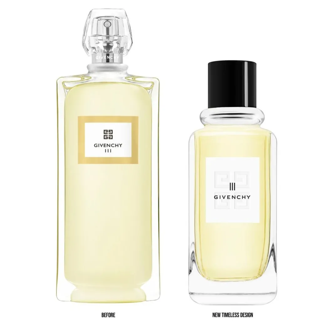 Iii>Givenchy Store