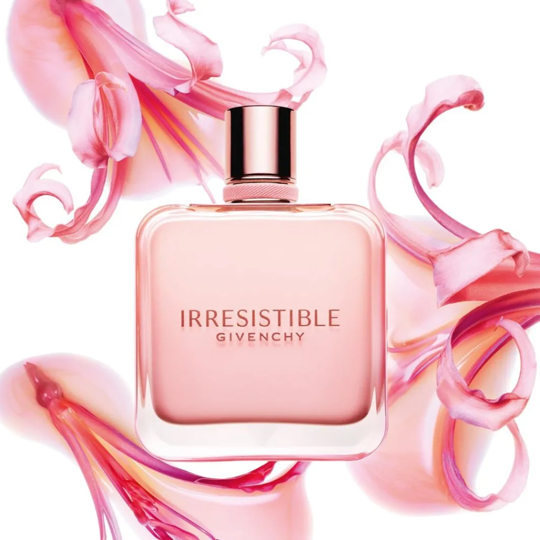 Irresistible Rose Velvet>Givenchy Online