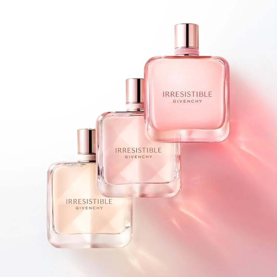 Irresistible Rose Velvet>Givenchy Online