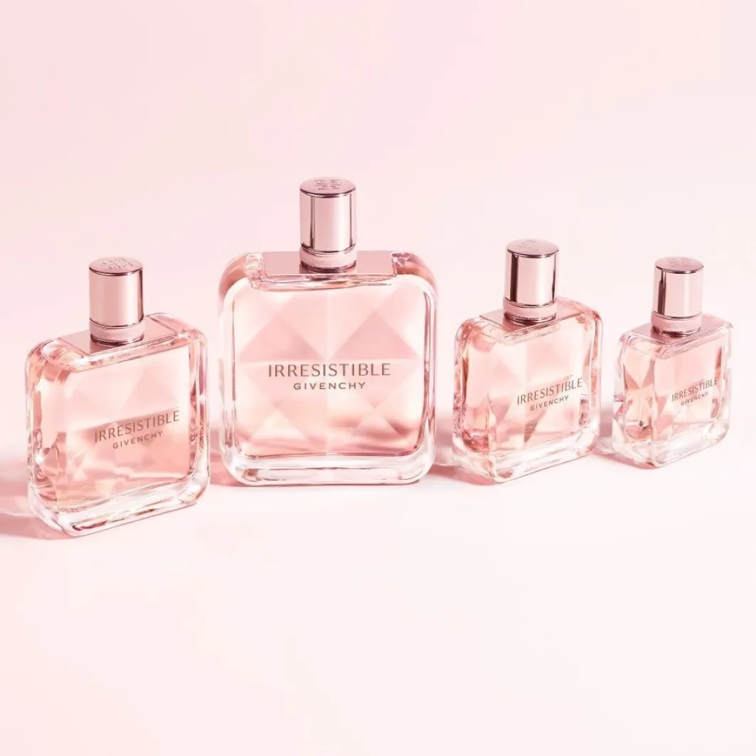 Givenchy Fragranze Unisex^ Irresistible Irresistible