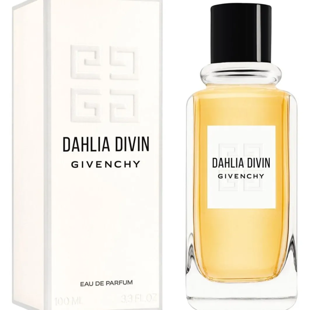 Les Parfums Mythiques Dahlia Divin Eau De Parfum Spray>Givenchy Best
