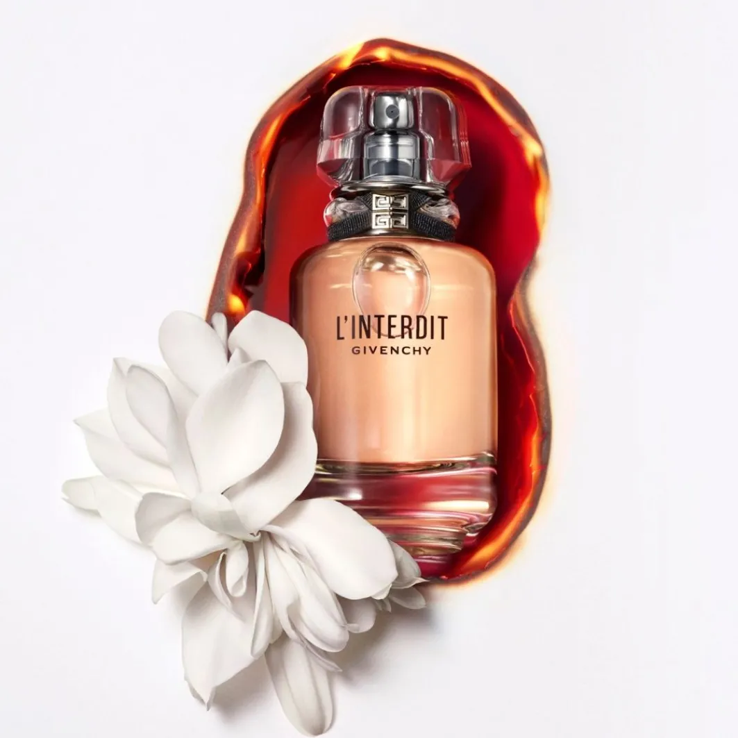 L'Interdit Eau De Toilette>Givenchy Sale