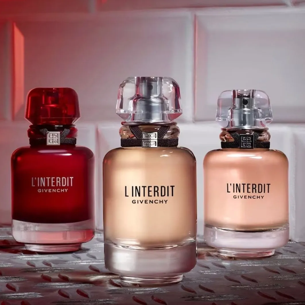 L'Interdit Eau De Parfum>Givenchy Best Sale