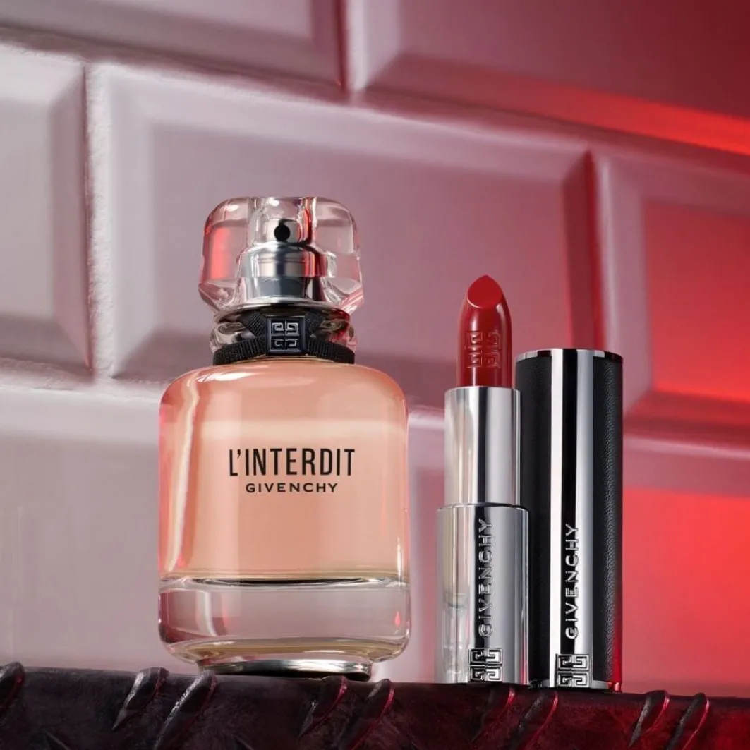 L'Interdit Eau De Parfum>Givenchy Best Sale