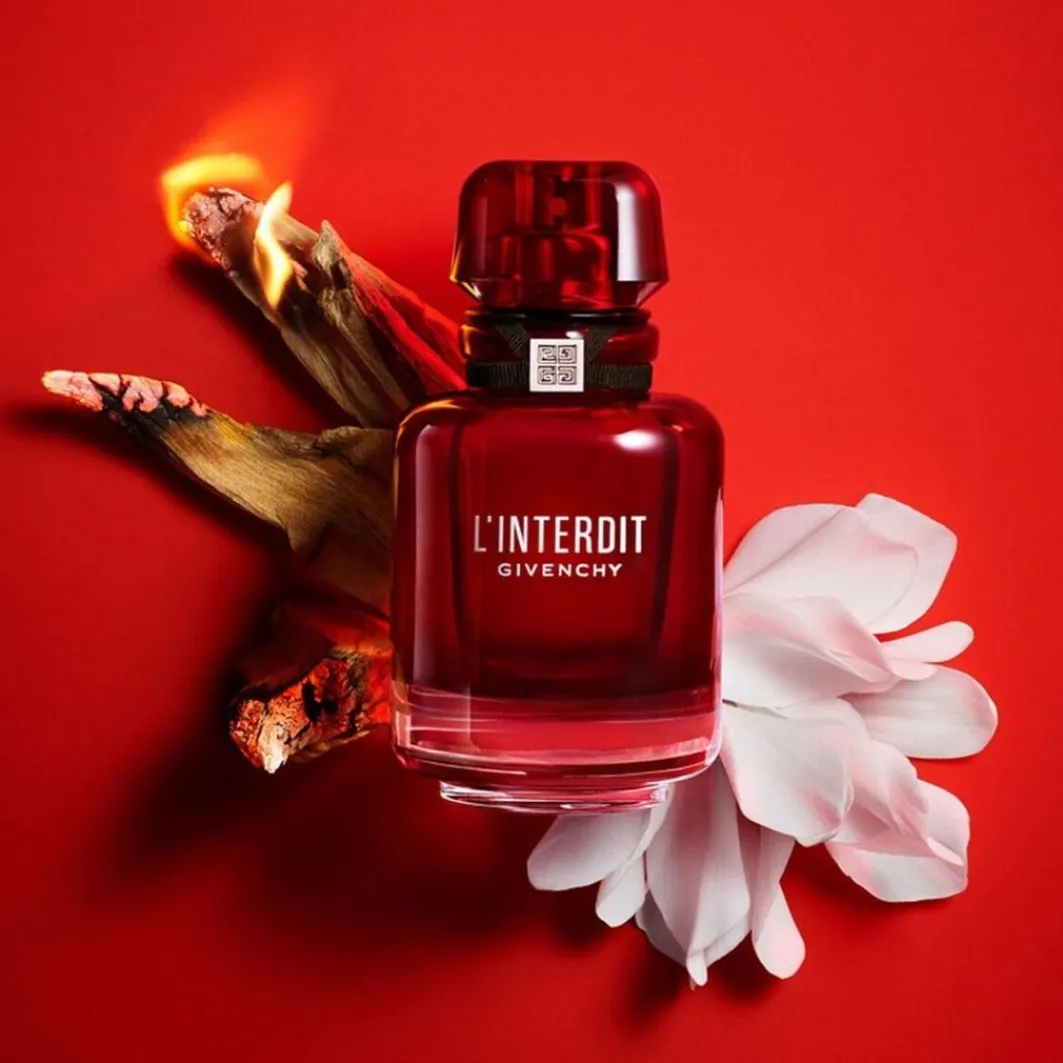 L'Interdit Rouge>Givenchy Sale