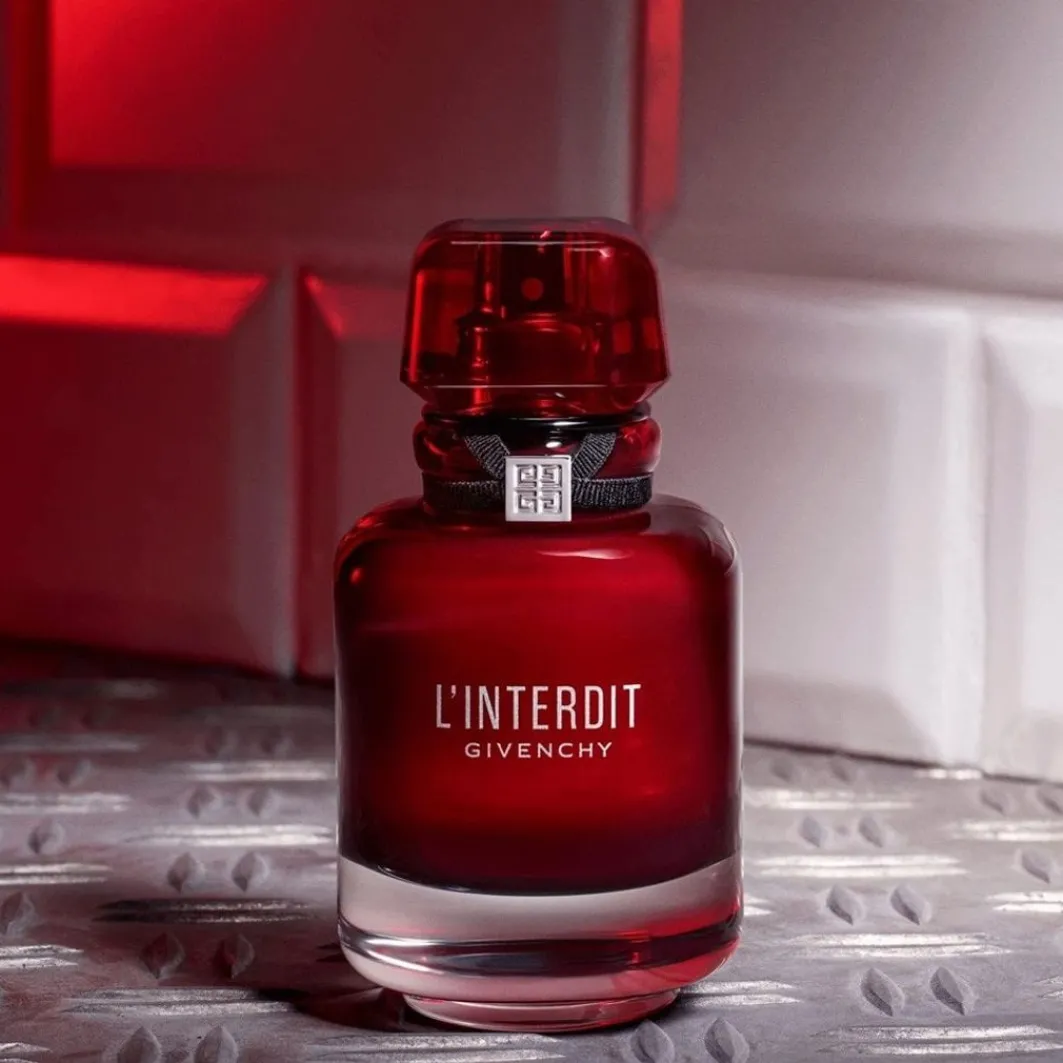 L'Interdit Rouge>Givenchy Sale