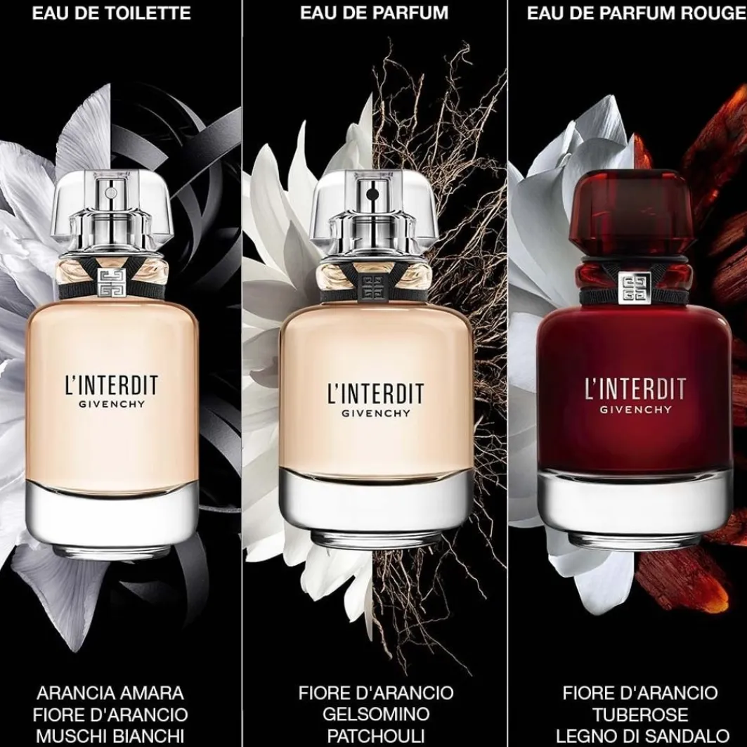 L'Interdit Rouge>Givenchy Sale