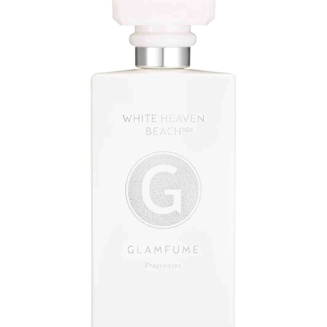 Glamfume Fragranze Maschili^ White Heaven Beach Men Eau De Parfum Spray