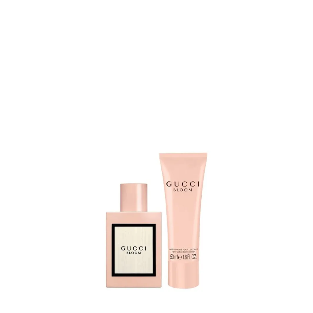 Bloom Bloom Eau De Parfum Cofanetto Regalo>Gucci Clearance