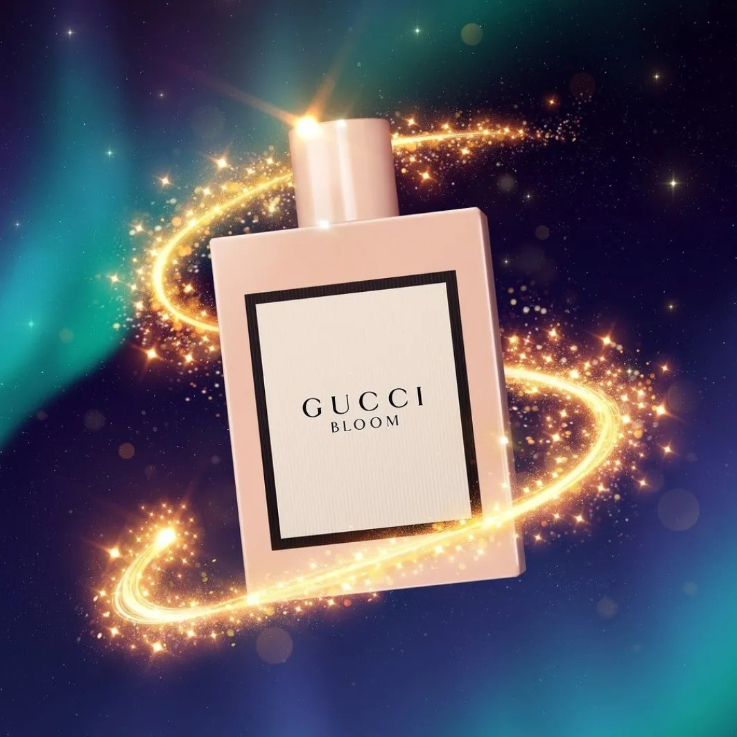 Bloom Bloom Eau De Parfum Cofanetto Regalo>Gucci Clearance