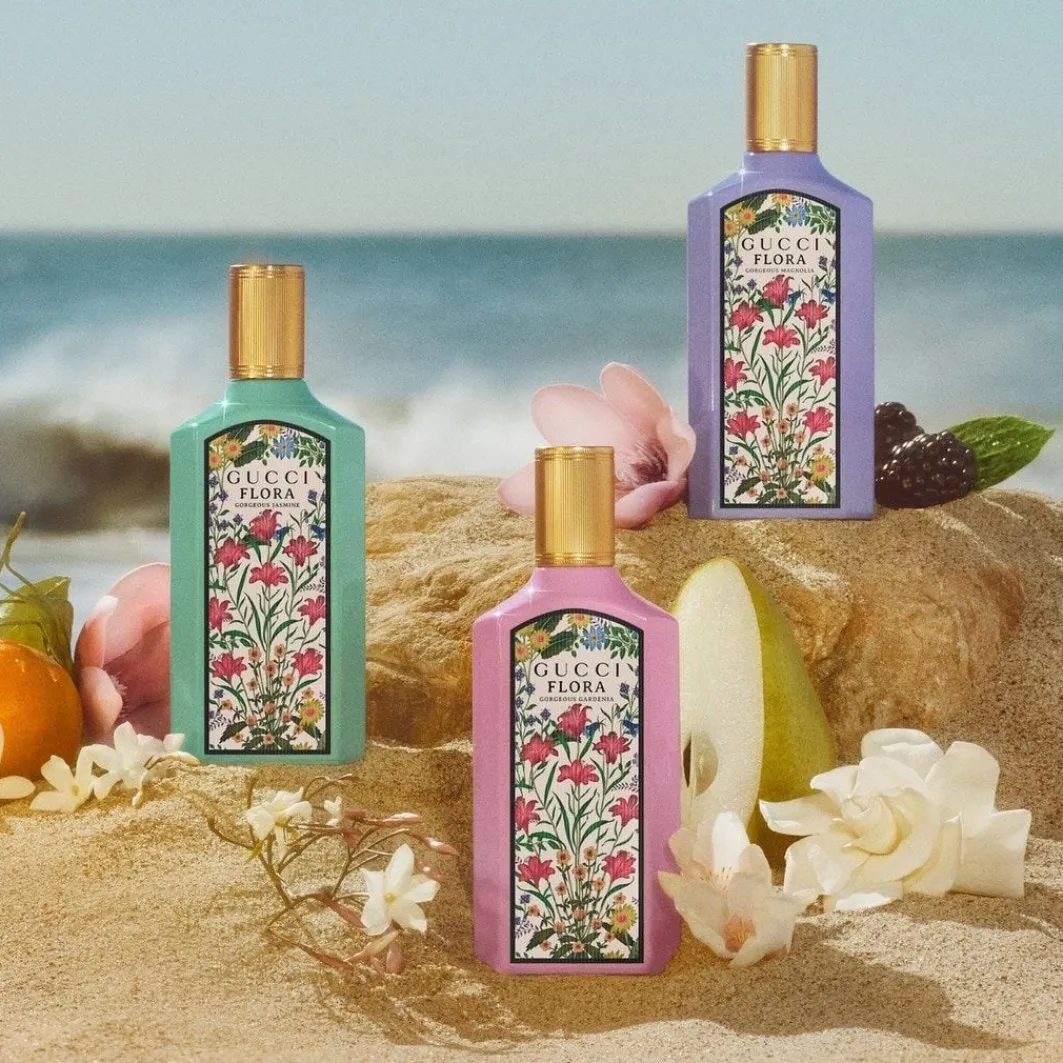 Flora Gorgeous Magnolia>Gucci Cheap