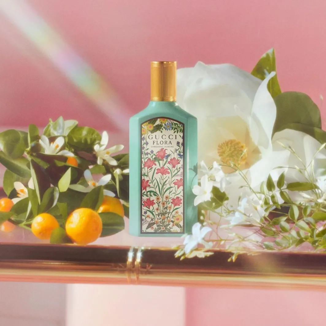 Flora Gorgeous Jasmine>Gucci Clearance
