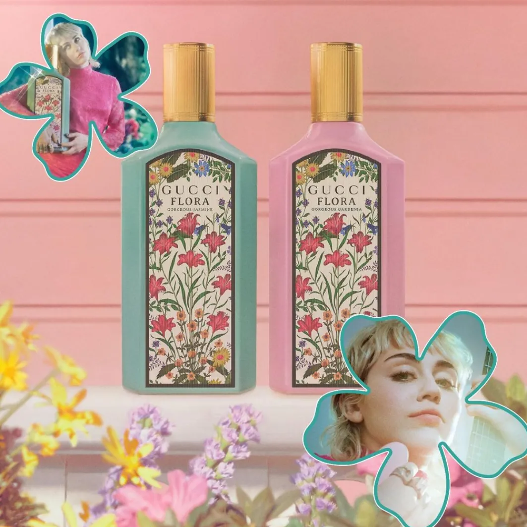 Flora Gorgeous Jasmine>Gucci Clearance