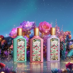 Flora Flora Gorgeous Jasmine Eau De Parfum Cofanetto Regalo><noscript><img width=