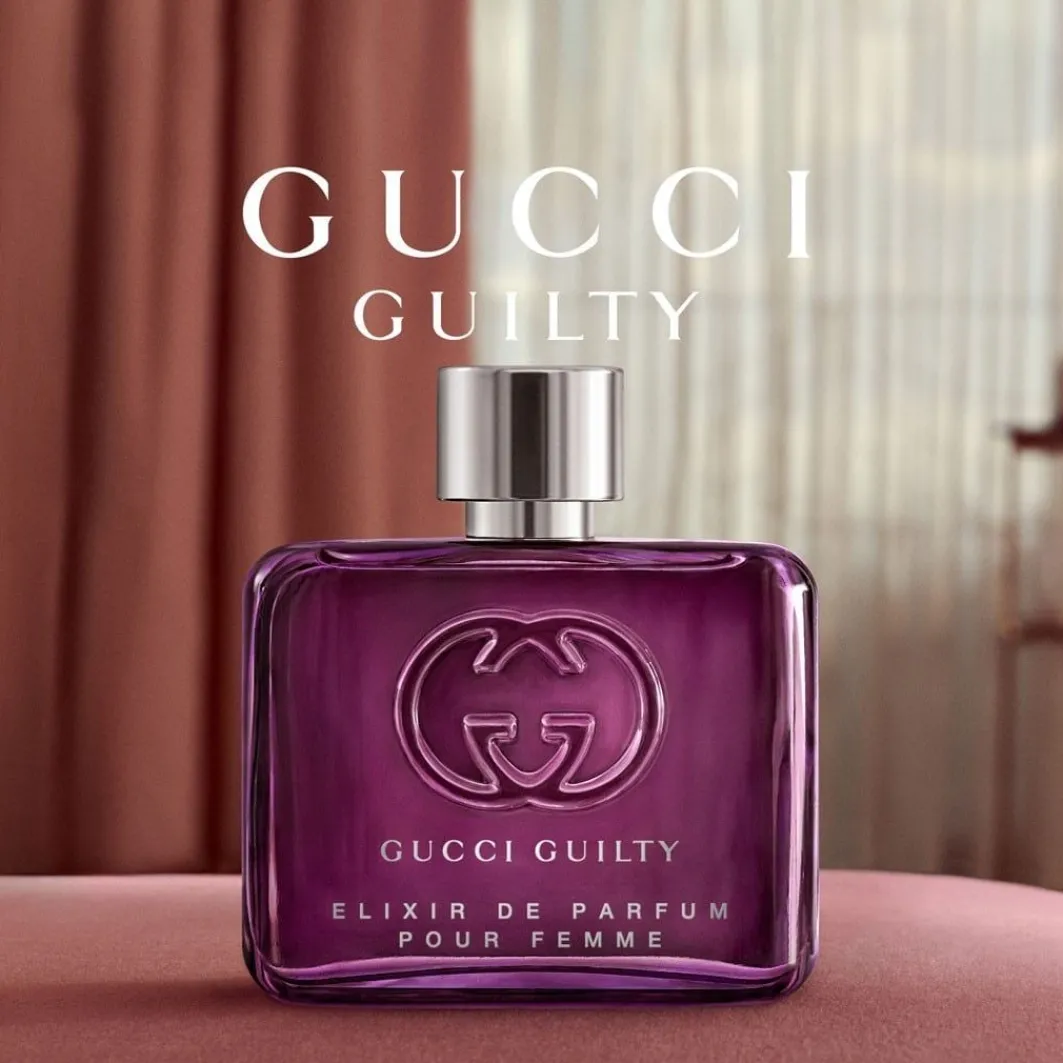 Guilty Elixir De Parfum Donna>Gucci Best Sale