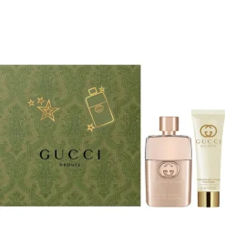 Guilty Guilty Pour Femme Eau De Toilette Cofanetto Regalo>Gucci Cheap