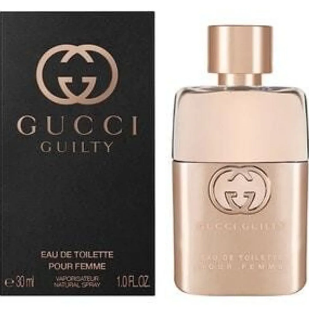 Guilty Guilty Pour Femme>Gucci Best Sale