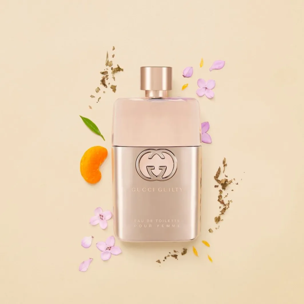 Guilty Guilty Pour Femme>Gucci Best Sale