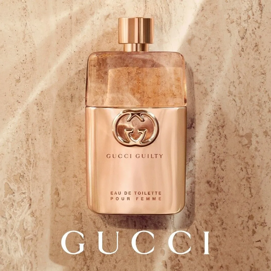 Guilty Guilty Pour Femme>Gucci Best Sale
