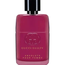 Guilty Guilty Absolute Pour Femme Edp>Gucci Online