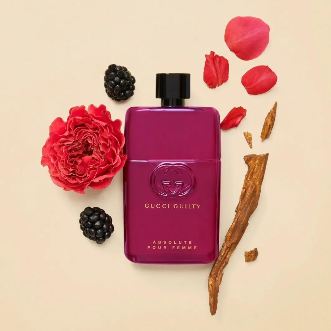 Guilty Guilty Absolute Pour Femme Edp>Gucci Online