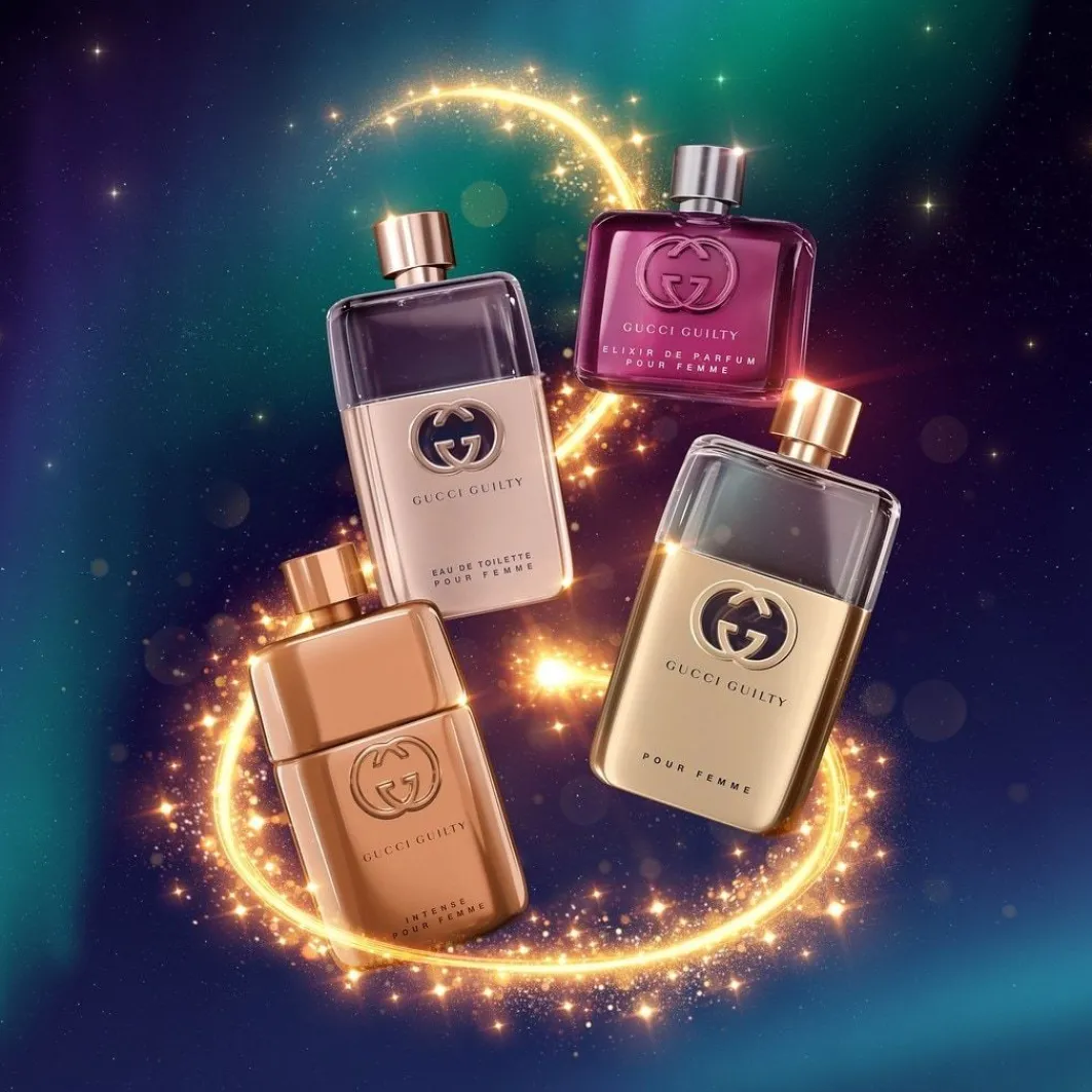 Guilty Guilty Pour Femme Eau De Parfum Cofanetto Regalo>Gucci Online