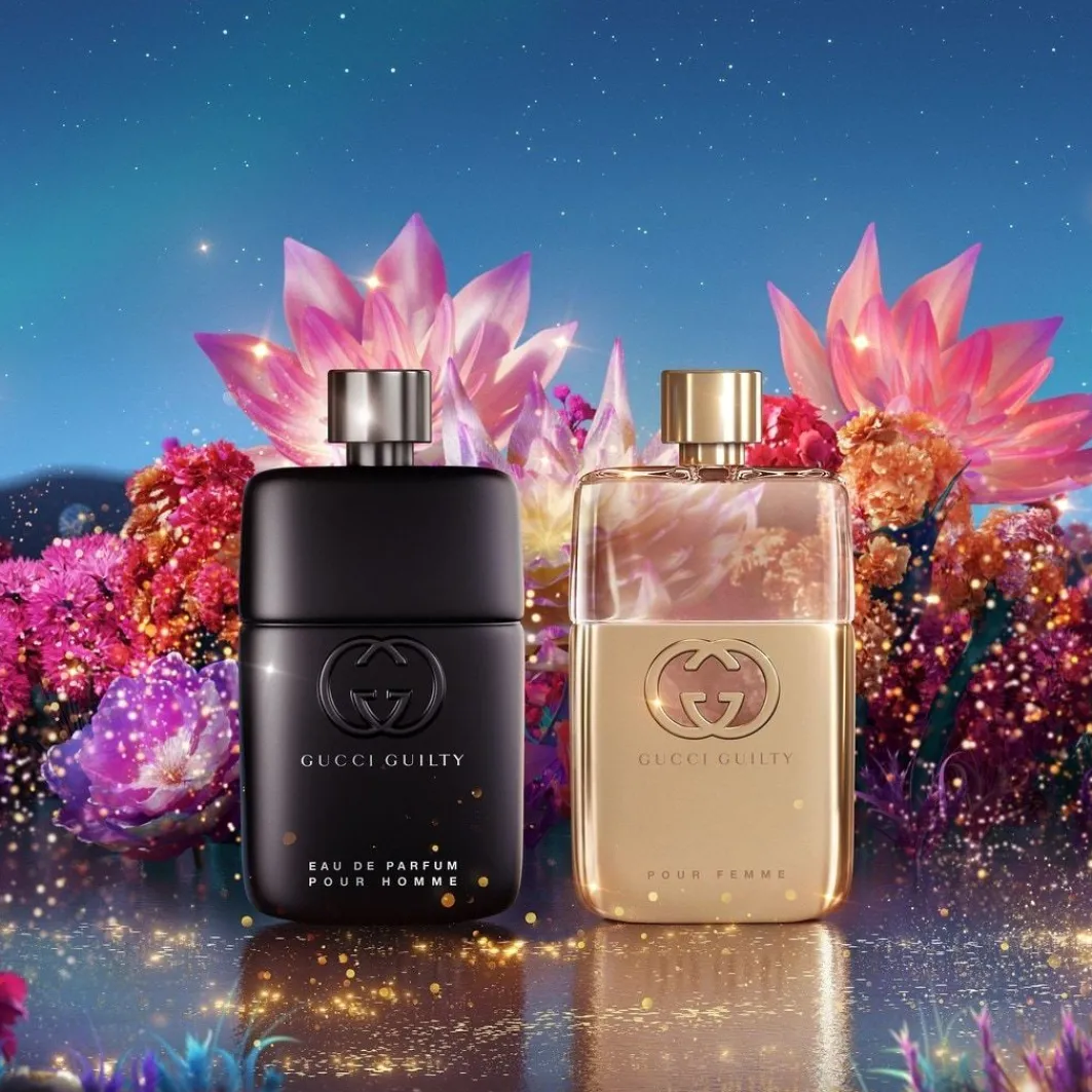 Guilty Guilty Pour Femme Eau De Parfum Cofanetto Regalo>Gucci Online
