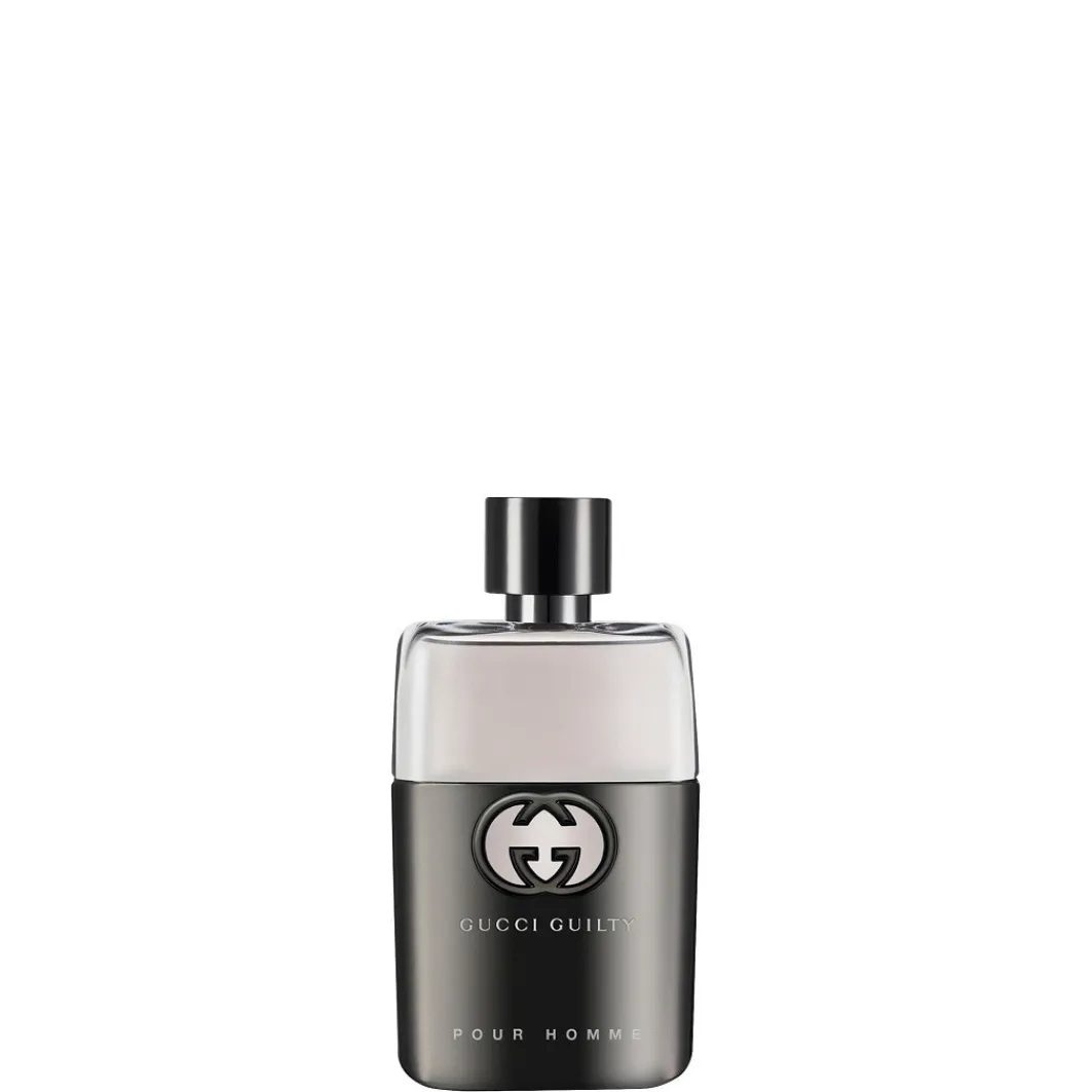 Gucci Fragranze Maschili^ Guilty Pour Homme Guilty Pour Homme