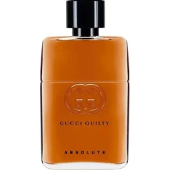 Gucci Fragranze Maschili^ Guilty Pour Homme Absolute