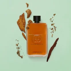 Gucci Fragranze Maschili^ Guilty Pour Homme Absolute
