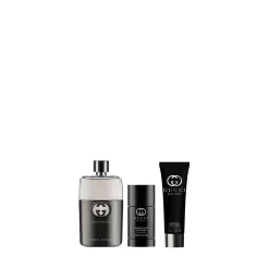 Gucci Cofanetti^ Guilty Pour Homme Guilty Pour Homme Eau De Toilette Cofanetto Regalo