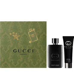 Gucci Cofanetti^ Guilty Pour Homme Guilty Pour Homme Eau De Parfum Cofanetto Regalo