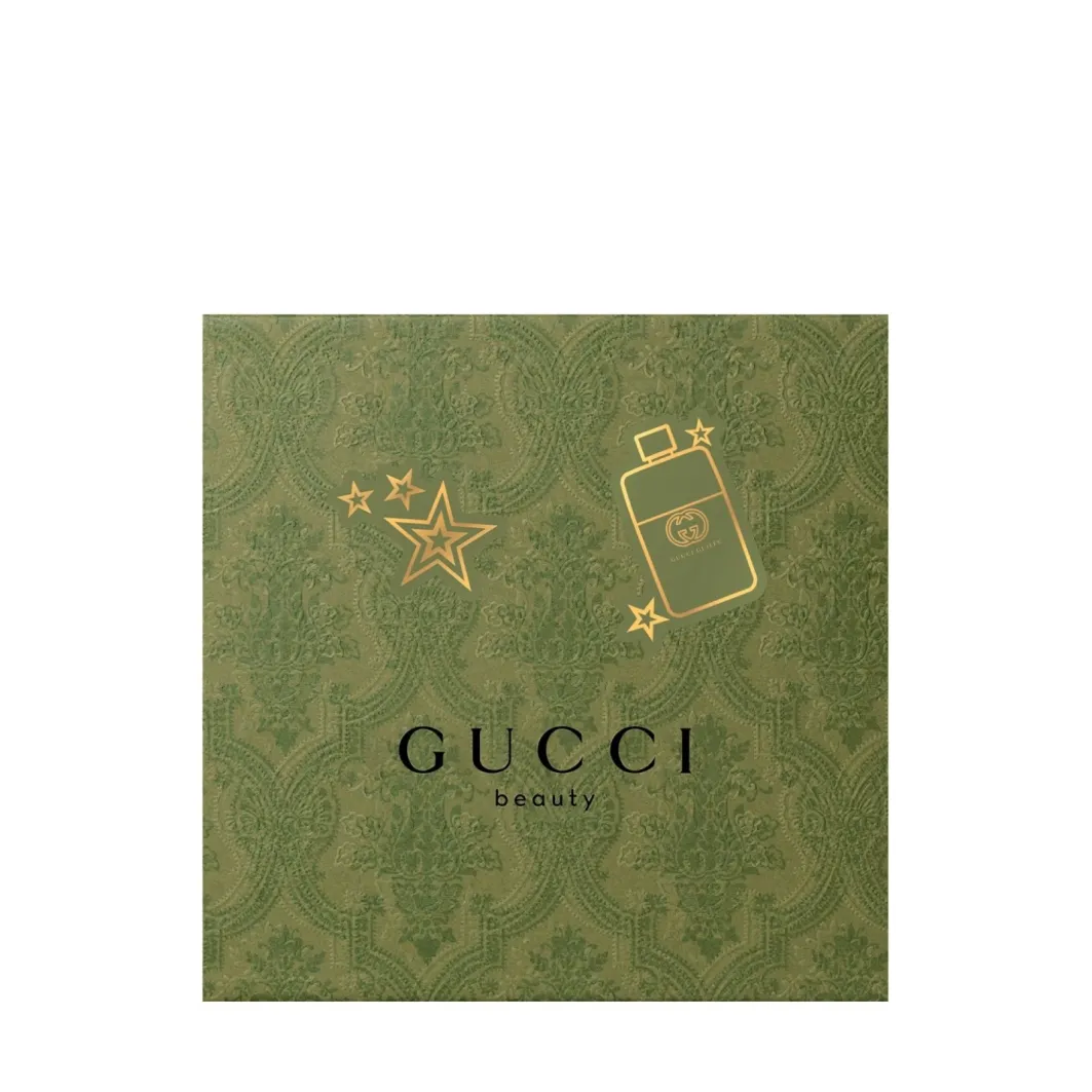 Gucci Cofanetti^ Guilty Pour Homme Guilty Pour Homme Eau De Parfum Cofanetto Regalo