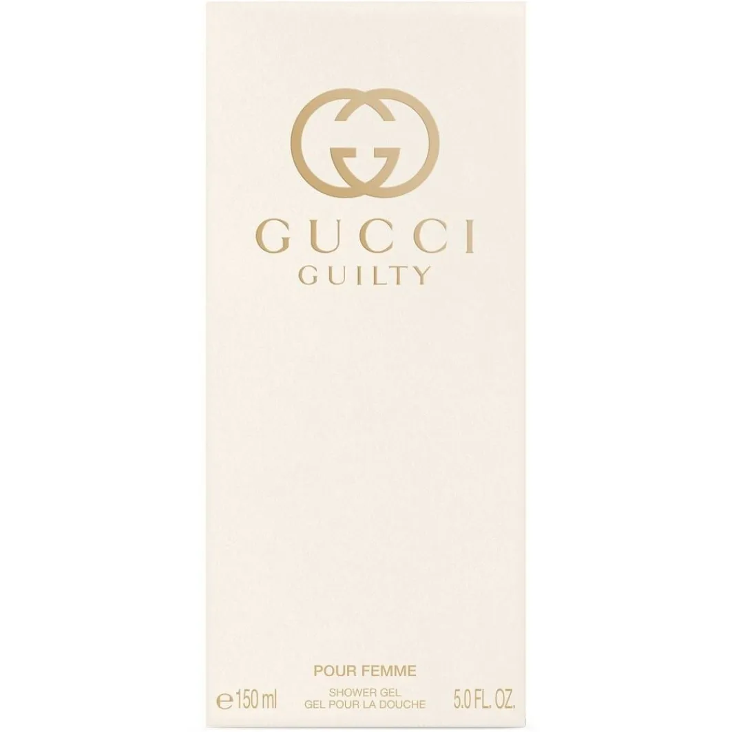 Guilty Shower Gel>Gucci Store
