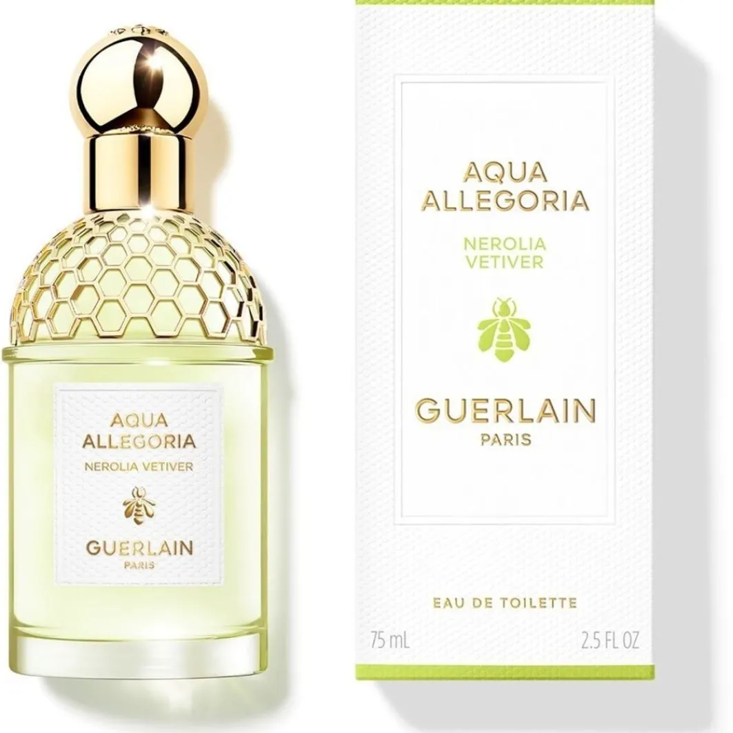 Aqua Allegoria Aqua Allegoria - Nerolia Vetiver>Guerlain Cheap