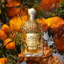 Aqua Allegoria Aqua Allegoria Mandarine Basilic Forte Eau De Parfum Refillable>Guerlain Best Sale