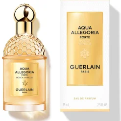 Guerlain Fragranze Unisex^ Aqua Allegoria Bosca Vanilla Forte
