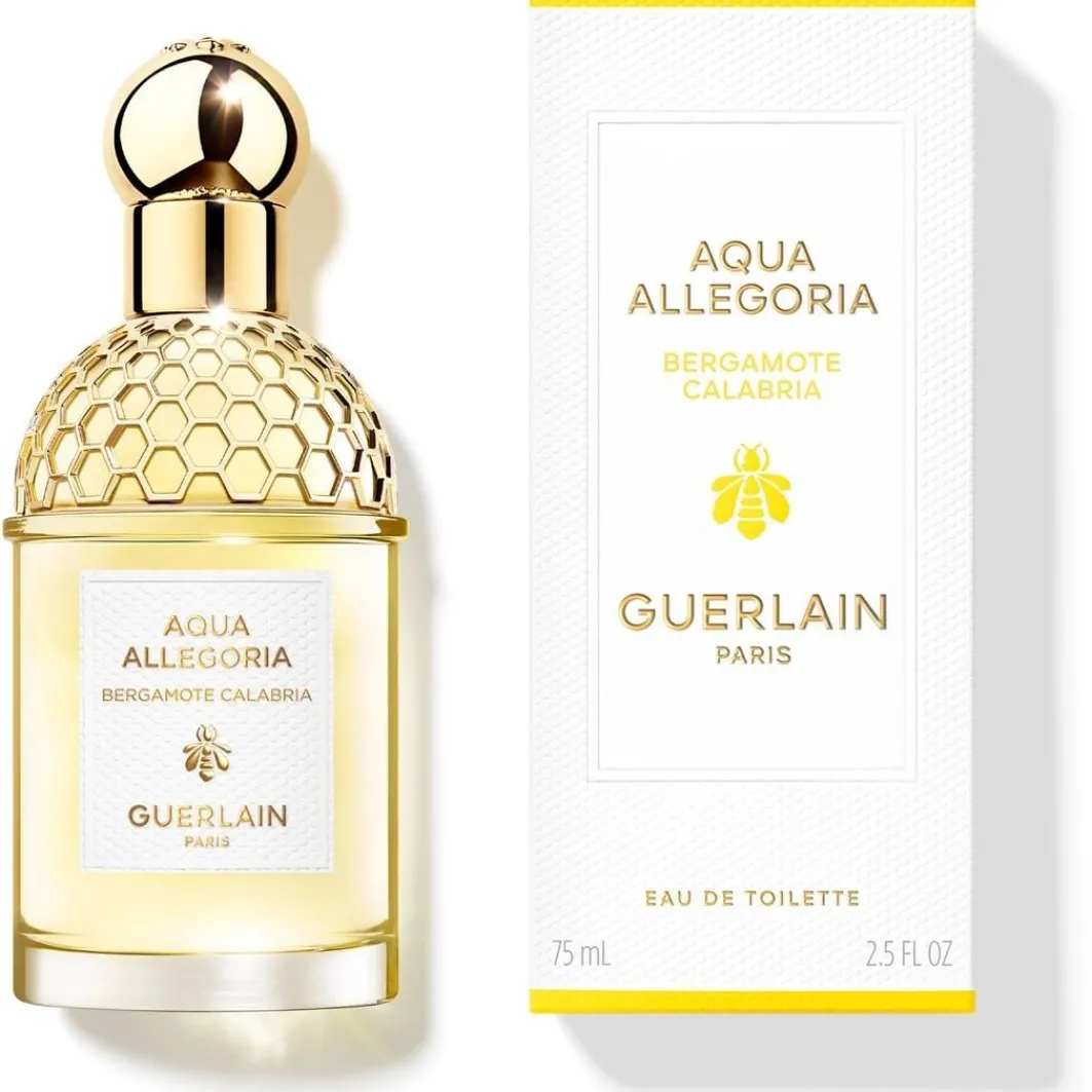 Aqua Allegoria Bergamote Calabria>Guerlain Discount