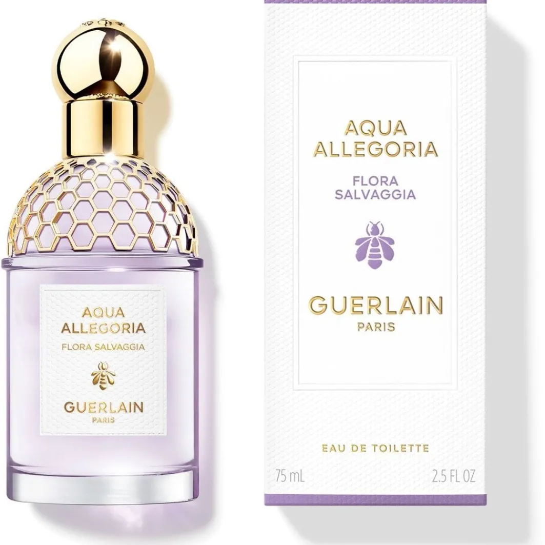 Aqua Allegoria Flora Salvaggia>Guerlain New