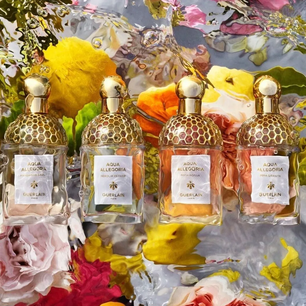 Aqua Allegoria Mandarine Basilic>Guerlain Shop