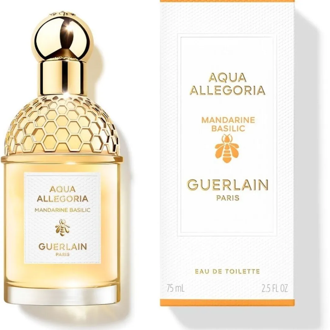 Aqua Allegoria Mandarine Basilic>Guerlain Shop