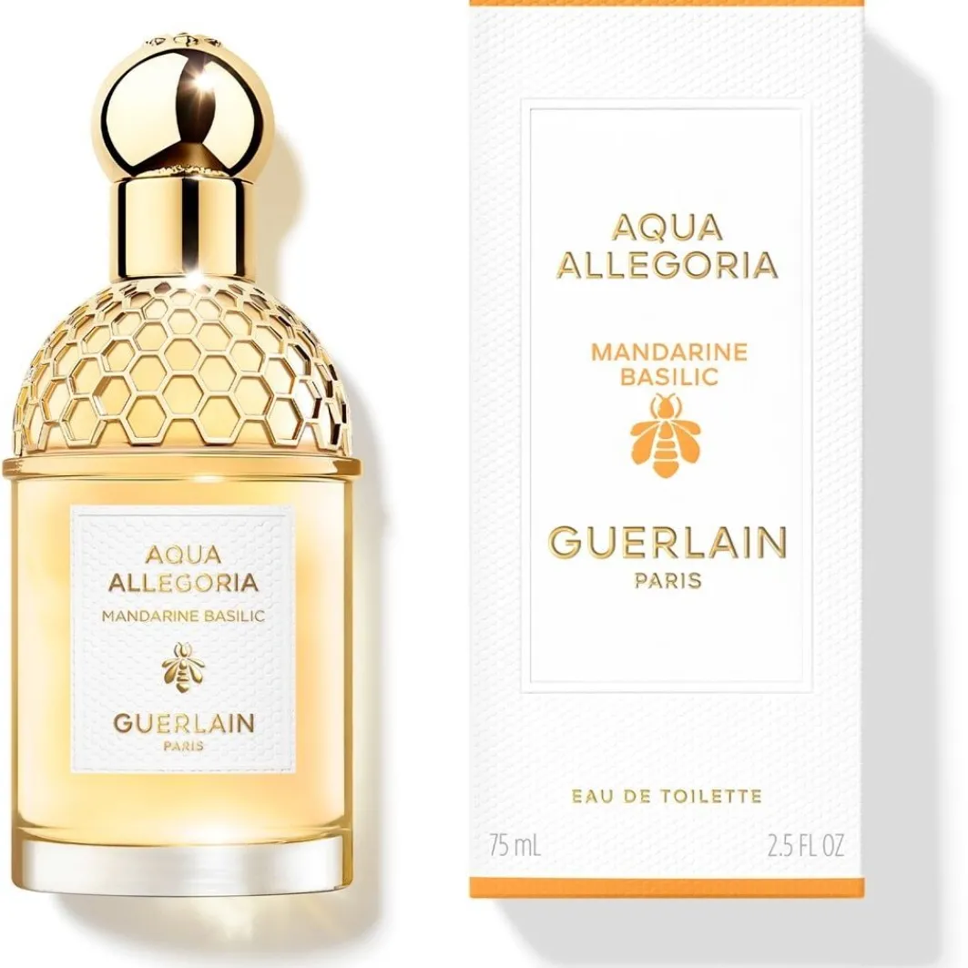 Aqua Allegoria Mandarine Basilic>Guerlain Shop