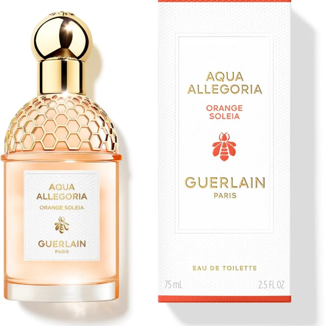 Aqua Allegoria Orange Soleia>Guerlain Hot