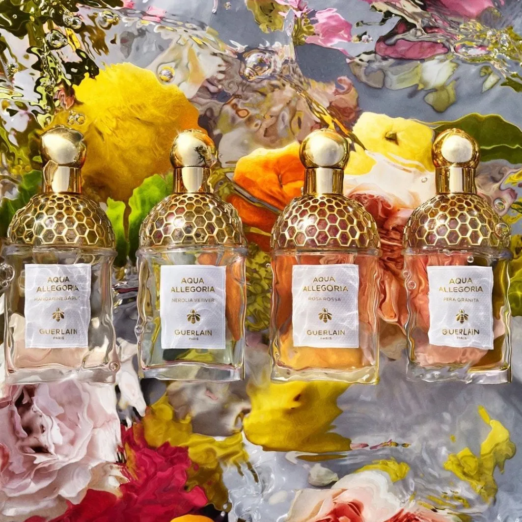 Aqua Allegoria Pera Granita>Guerlain New